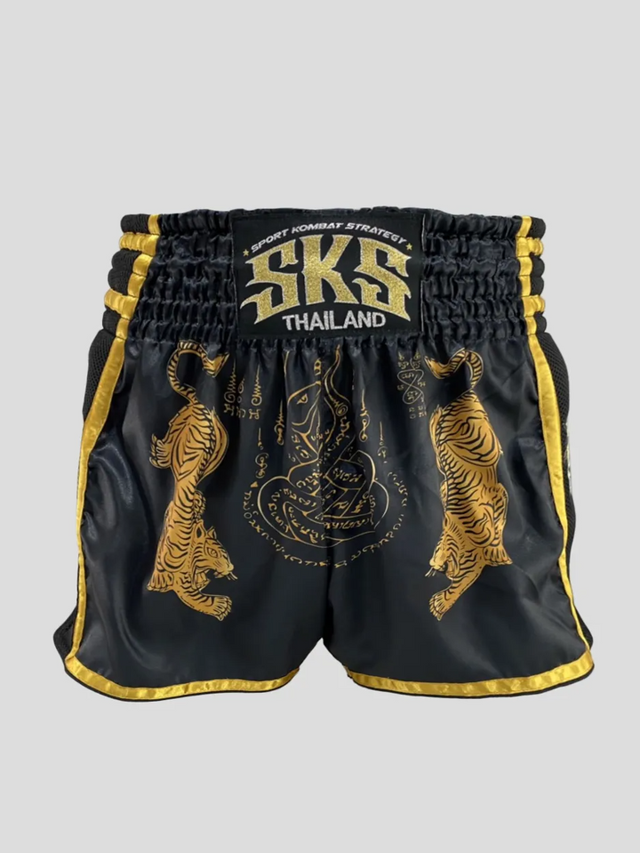 SKS Sakyant Shorts