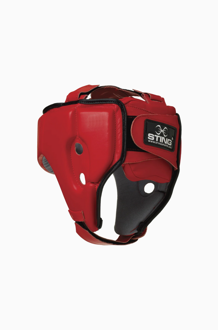 Sting IBA Competition Headgear