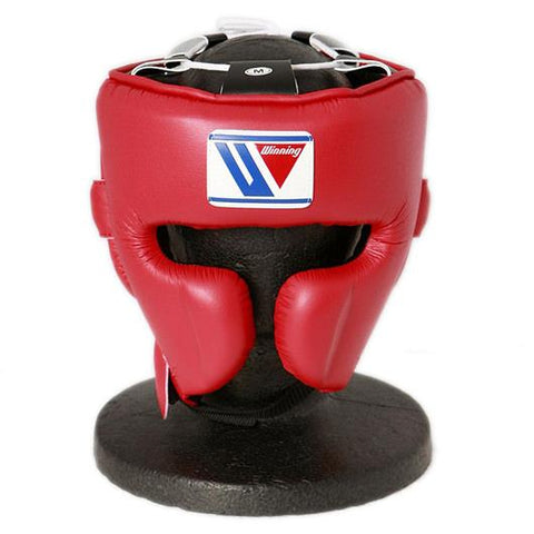 Winning Cheek Protector FG-2900 Headgear
