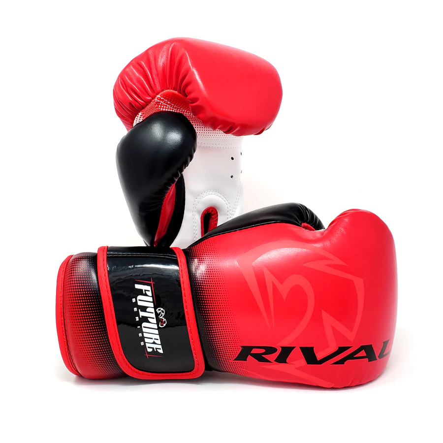 Rival RB-FTR Future Bag Gloves - Thumbnail 3