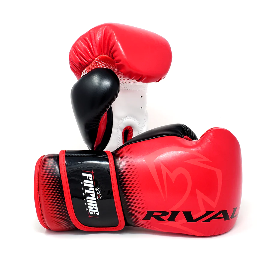 Rival RB-FTR Future Bag Gloves