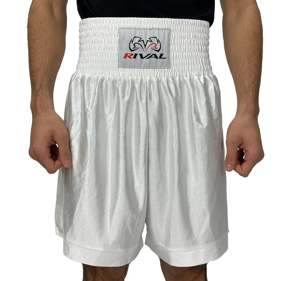 Rival Dazzle Pro Boxing Trunks