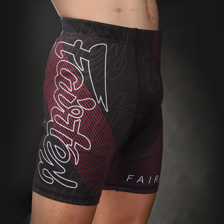 Fairtex CP8 Vale Tudo Shorts For Men