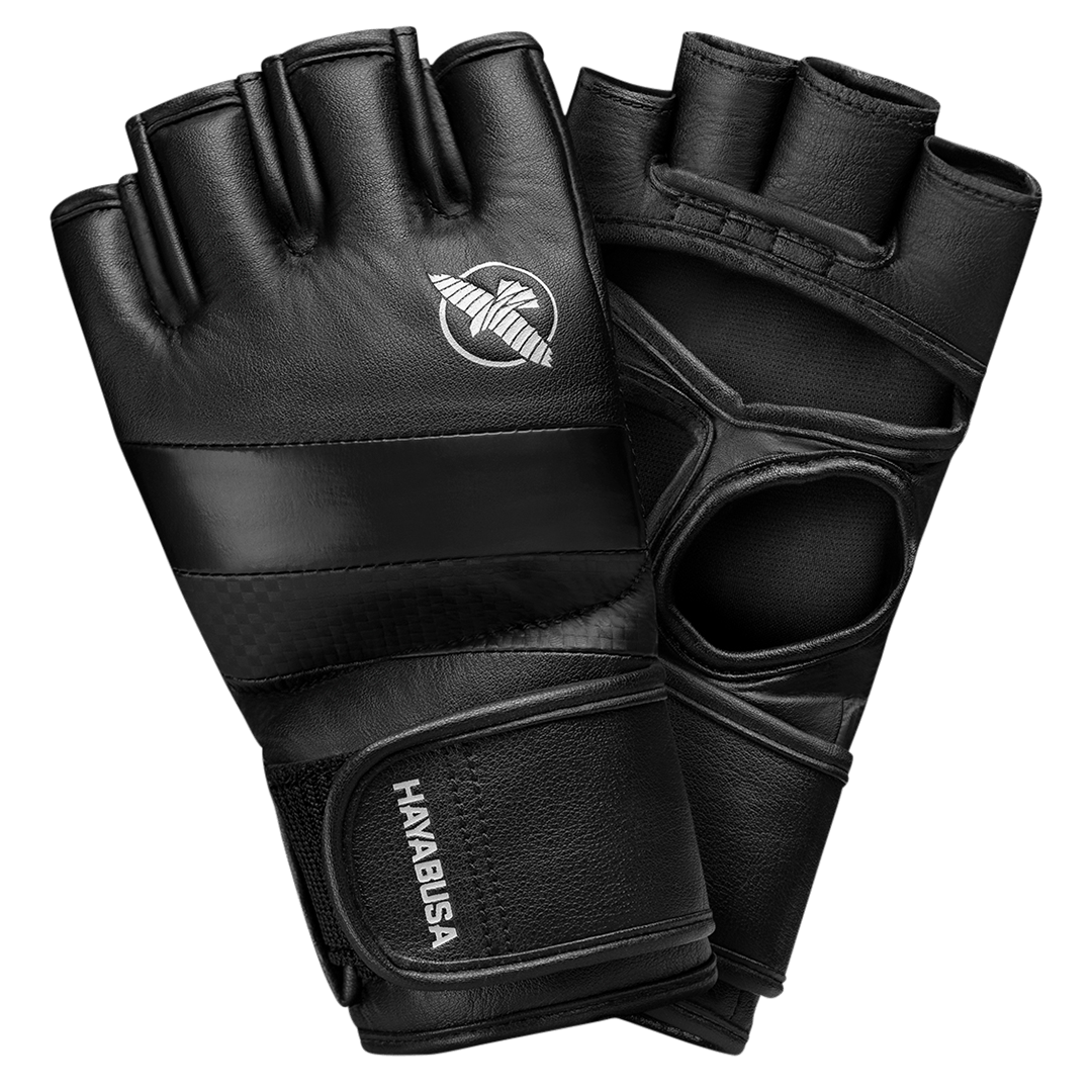 Hayabusa T3 4oz MMA Gloves