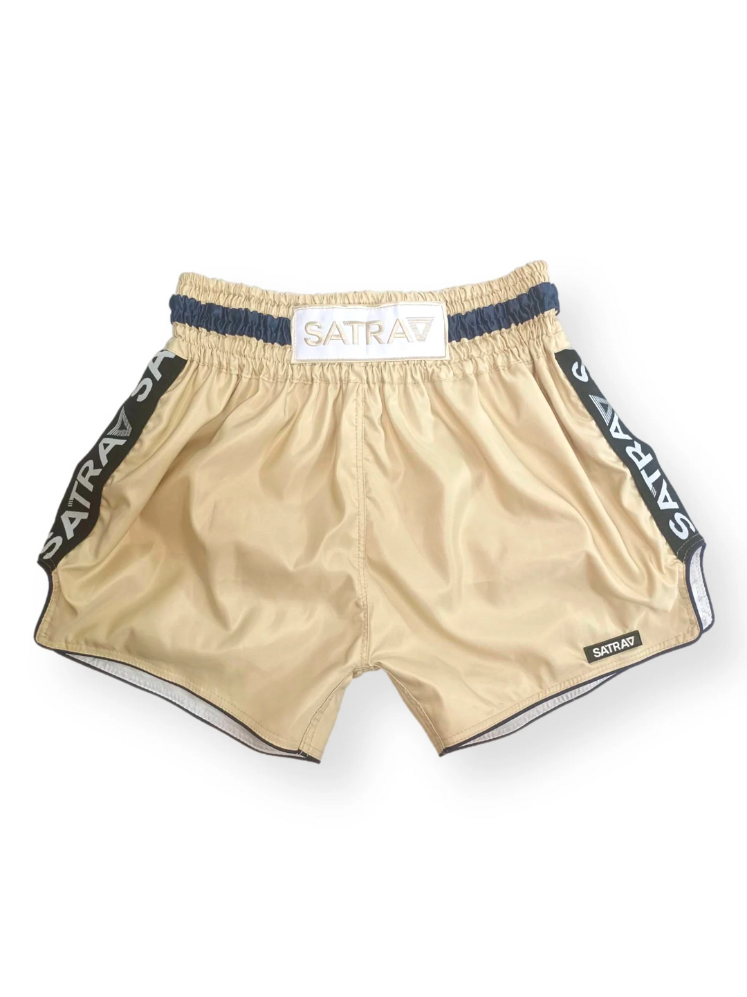 Satraa - The Basics Muay Thai Shorts