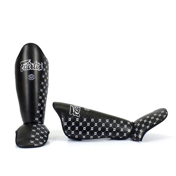 Fairtex SP5 Competition Shin Pad