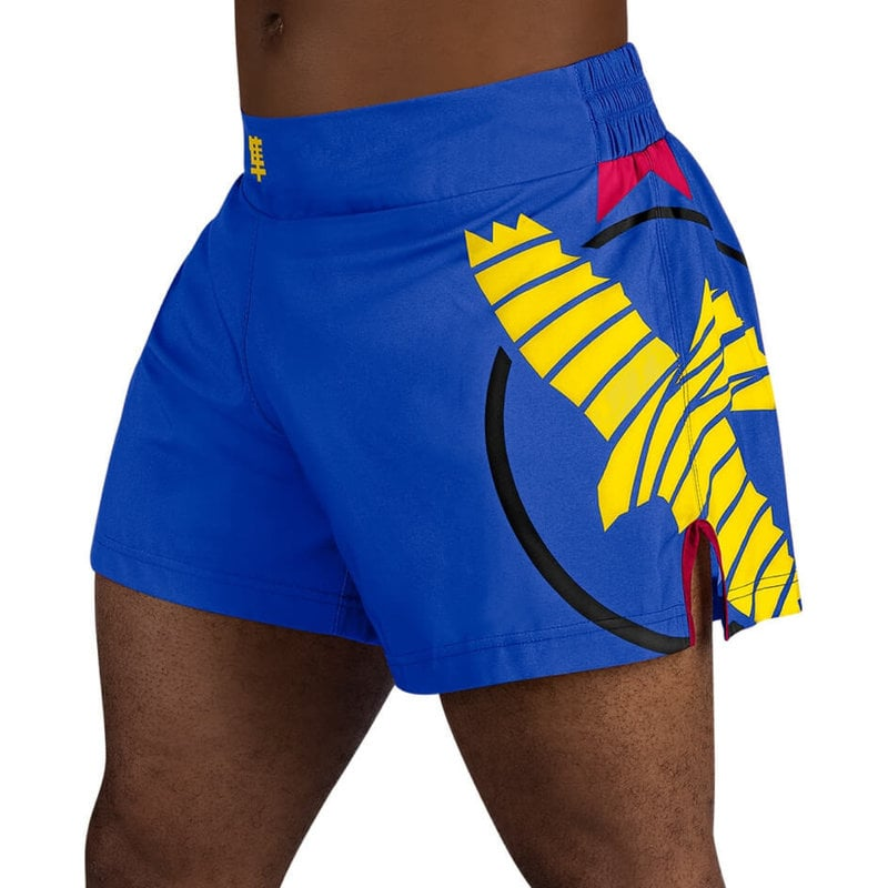 Hayabusa Icon Kickboxing Shorts