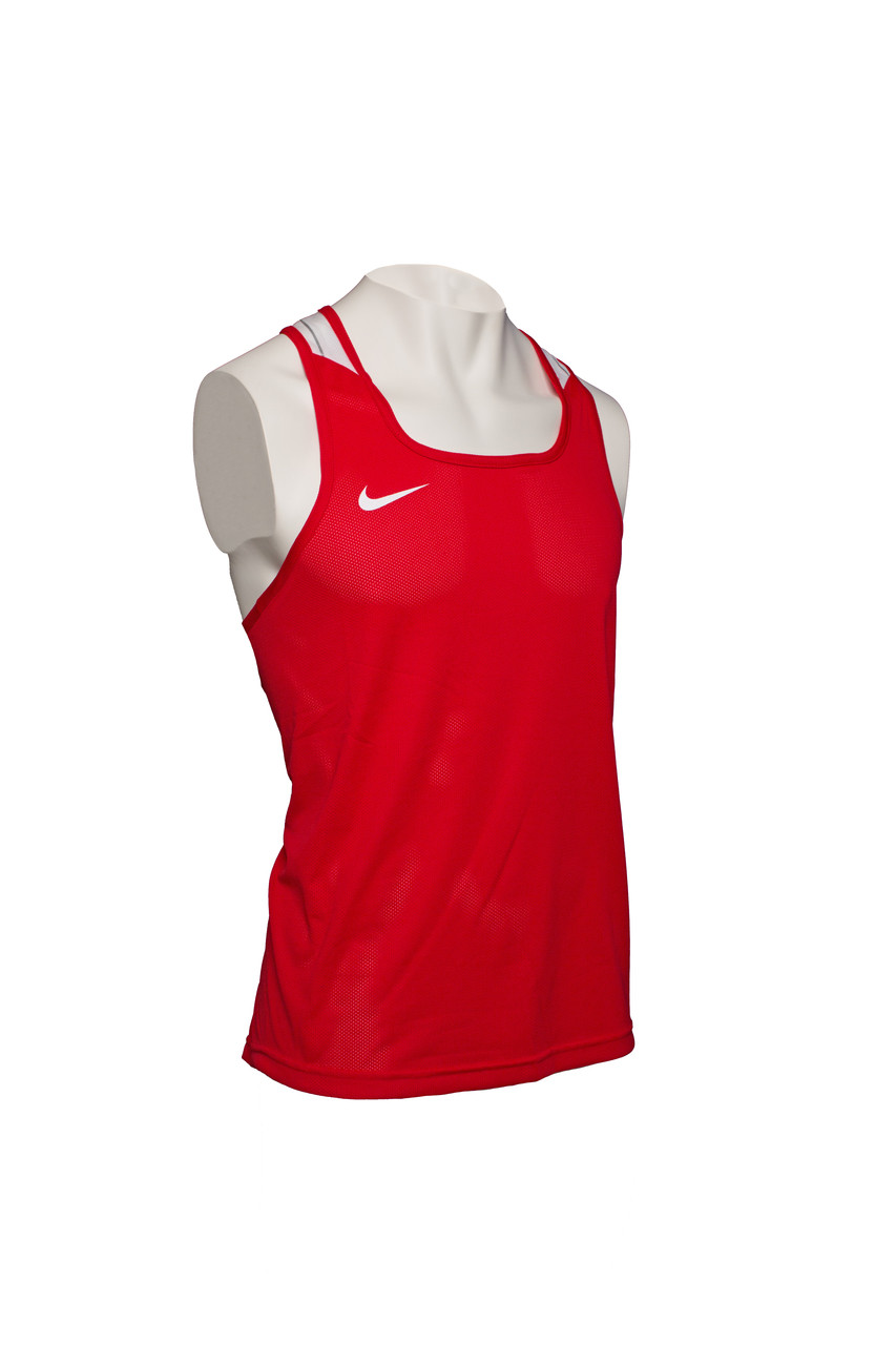 Nike Boxing Tank – classicfightshop