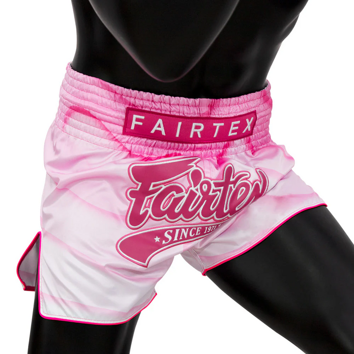 Fairtex BS1914 "Alma" Muay Thai Shorts