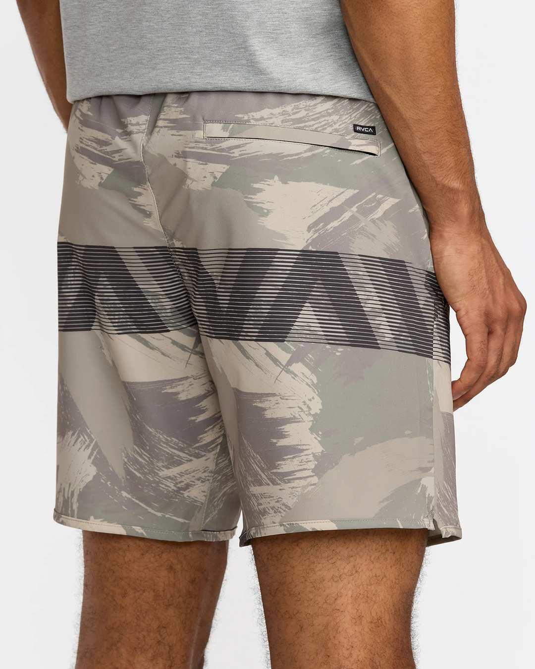 RVCA Yogger Stretch 17