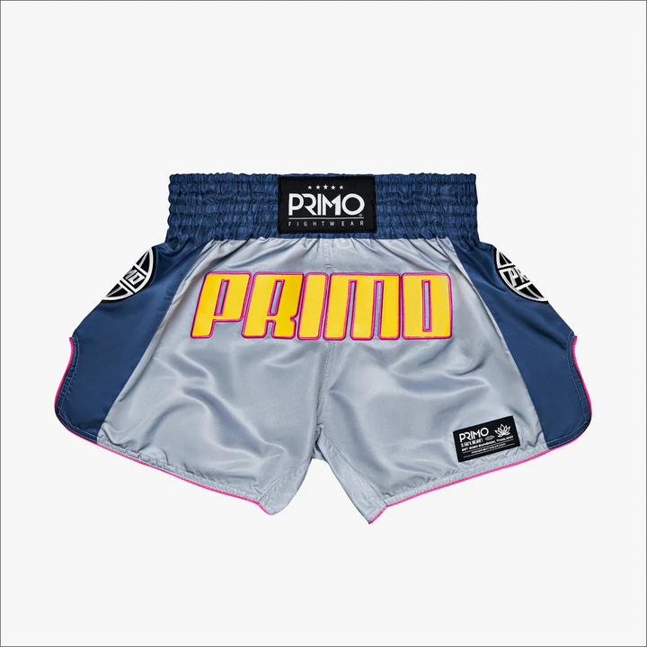 Primo Trinity Series Muay Thai Shorts