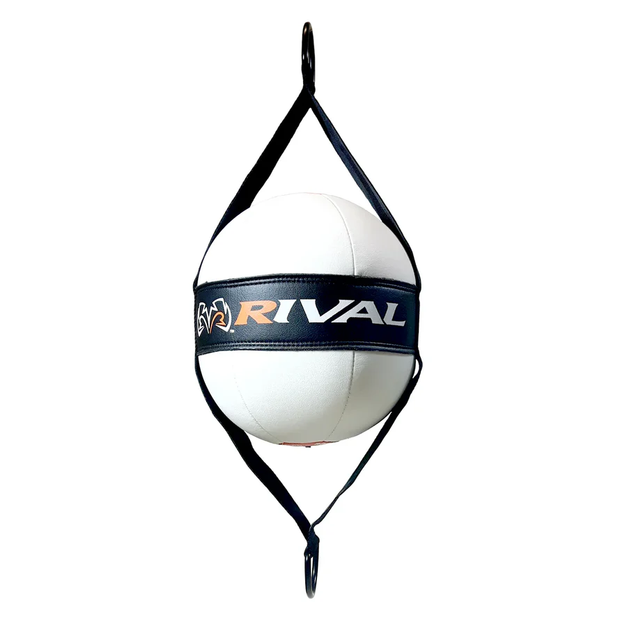 Rival Double End Bag