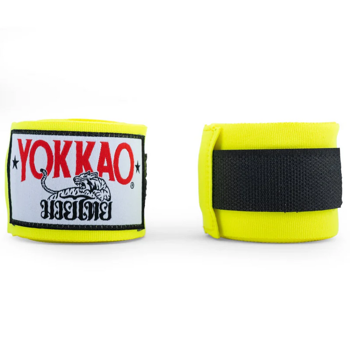 Yokkao Premium Handwraps