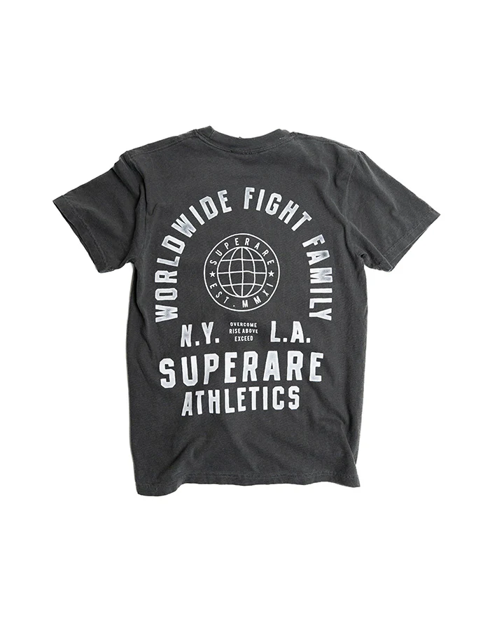 Superare Global Tee