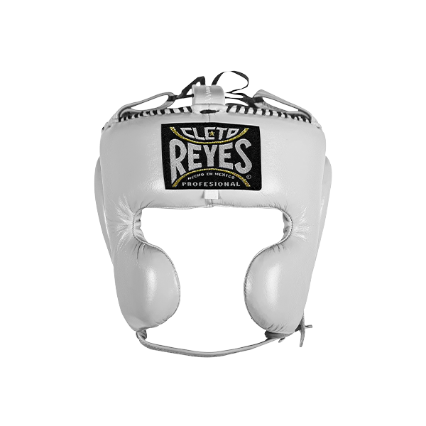 Cleto Reyes Cheek Protection Headgear