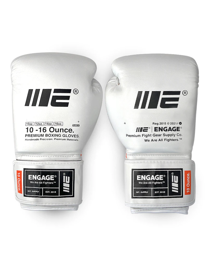 Engage W.I.P Series Boxing Gloves