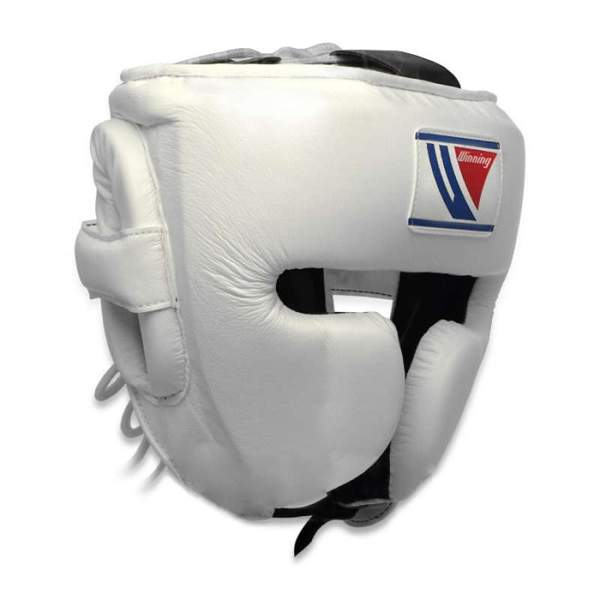 Winning Cheek Protector FG-2900 Headgear