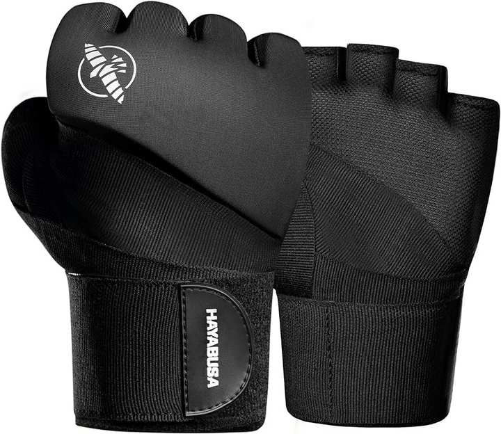 Hayabusa Elite Quick Wraps