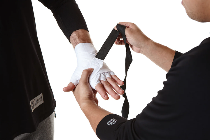 Shadow Hybrid Hand Wrap – classicfightshop