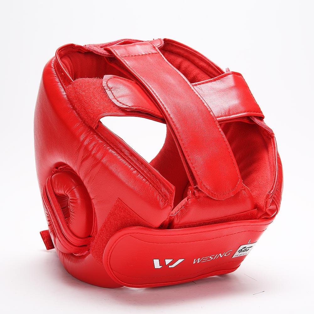 Wesing Boxing AIBA Approved Headgear