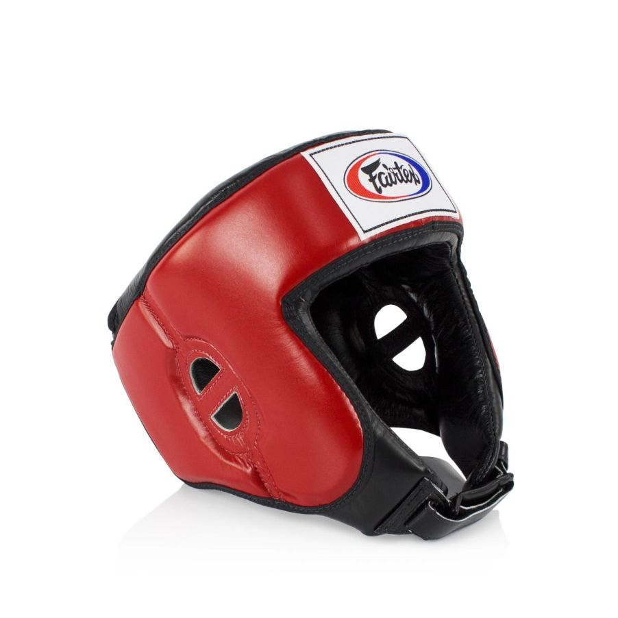 Fairtex HG9 Competition Headgear