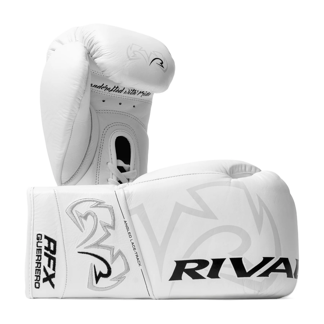 Rival RFX-Guerrero Pro Fight Gloves SF-H