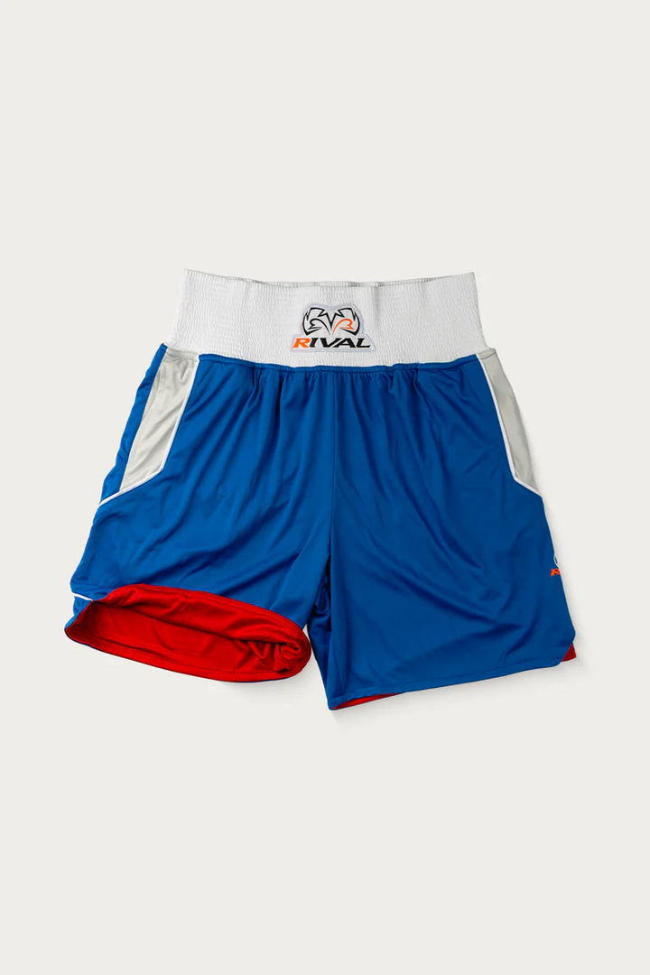 Rival Amateur Reversible Fight Gear Trunks