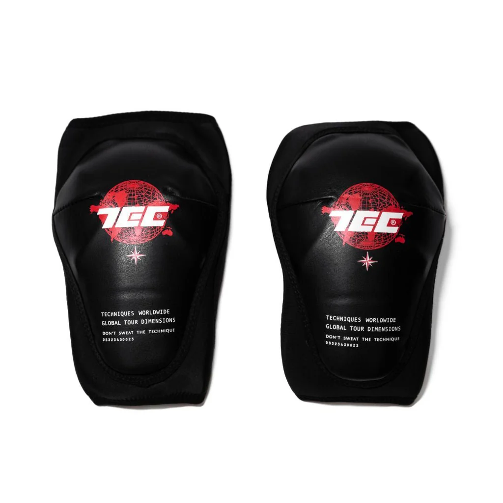 Techniques Worldwide Knee Guard