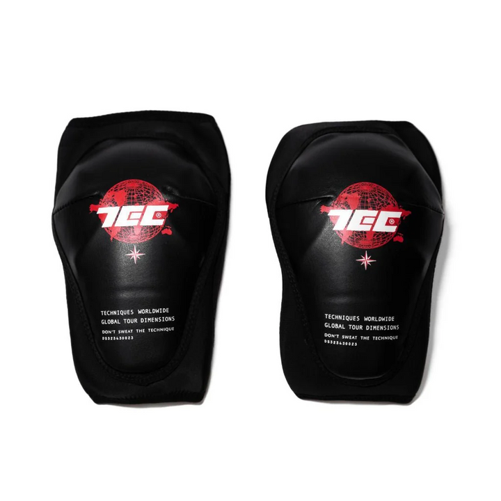 Techniques Worldwide Knee Guard