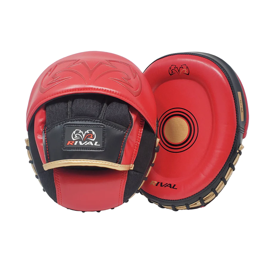 Rival RPM80 Impulse Punch Mitt