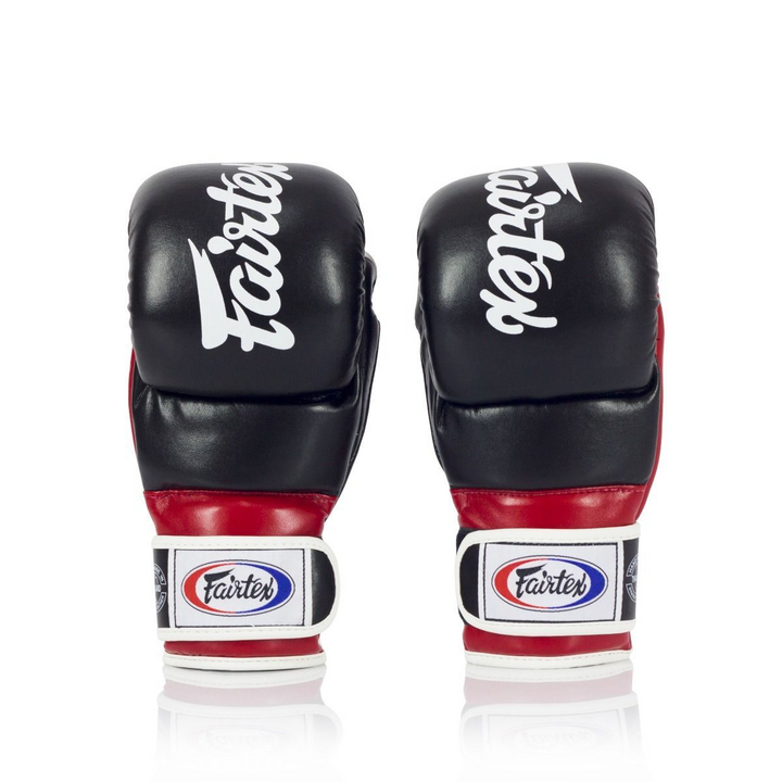 Fairtex FGV18 MMA Sparring Glove