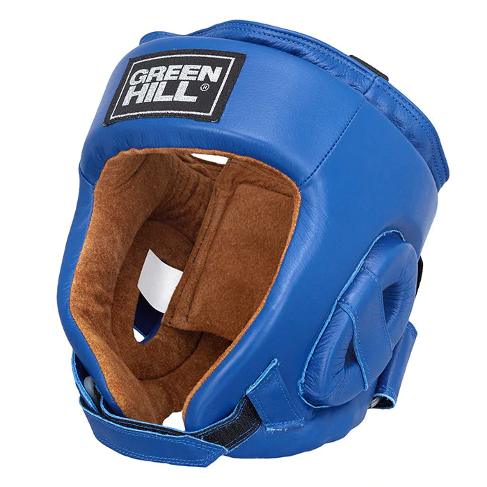 Greenhill IBA Approved Five Star Headgear