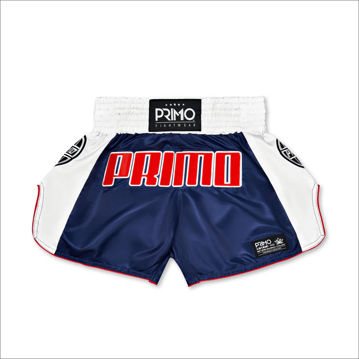 Primo Trinity Series Muay Thai Shorts