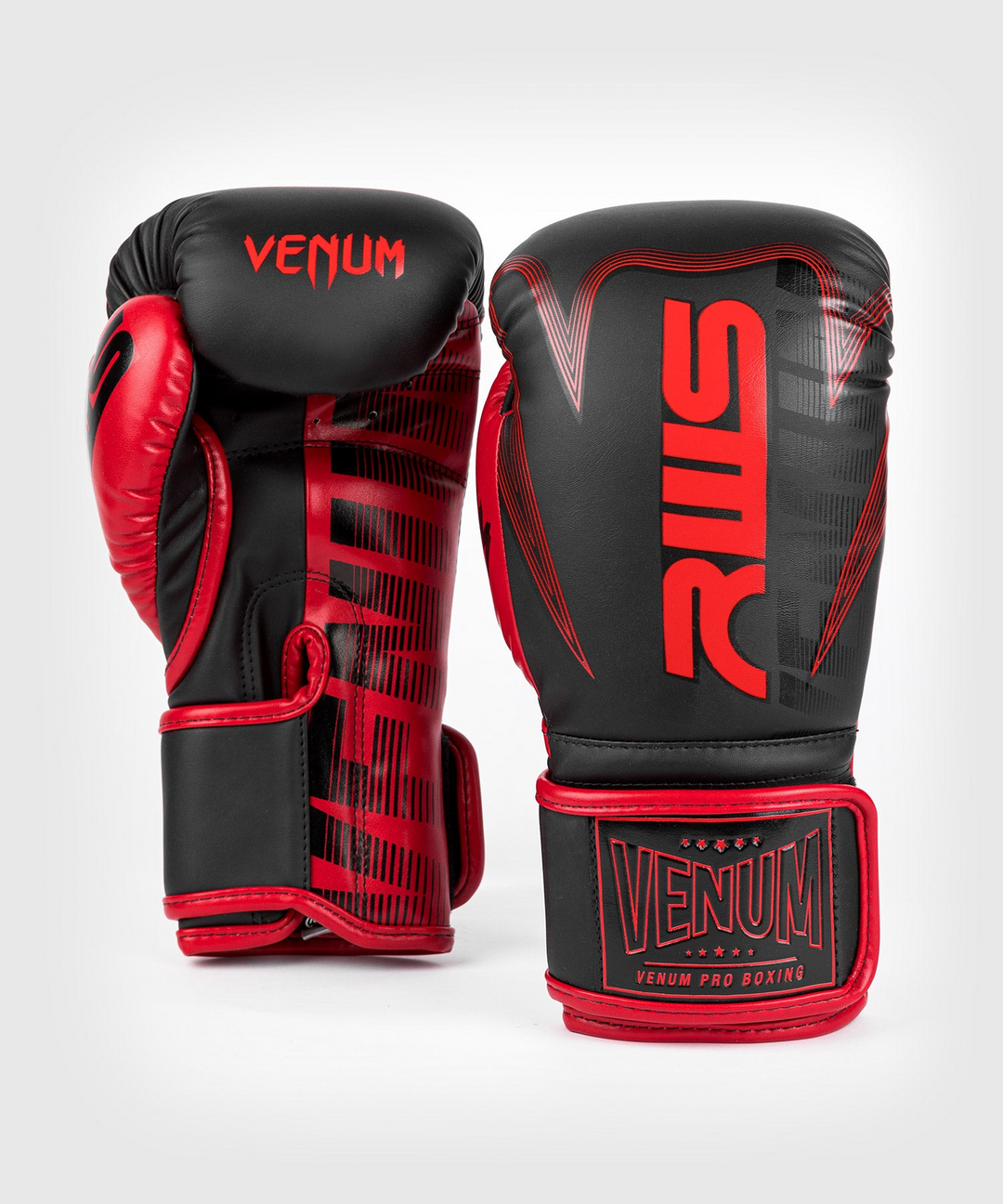 RWS x Venum Boxing Gloves