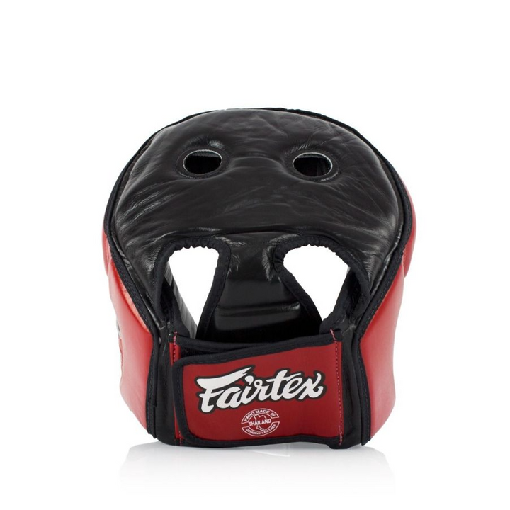 Fairtex HG9 Competition Headgear