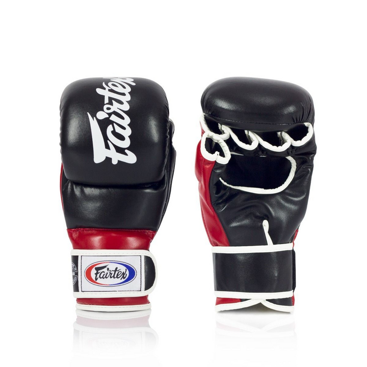 Fairtex FGV18 MMA Sparring Glove