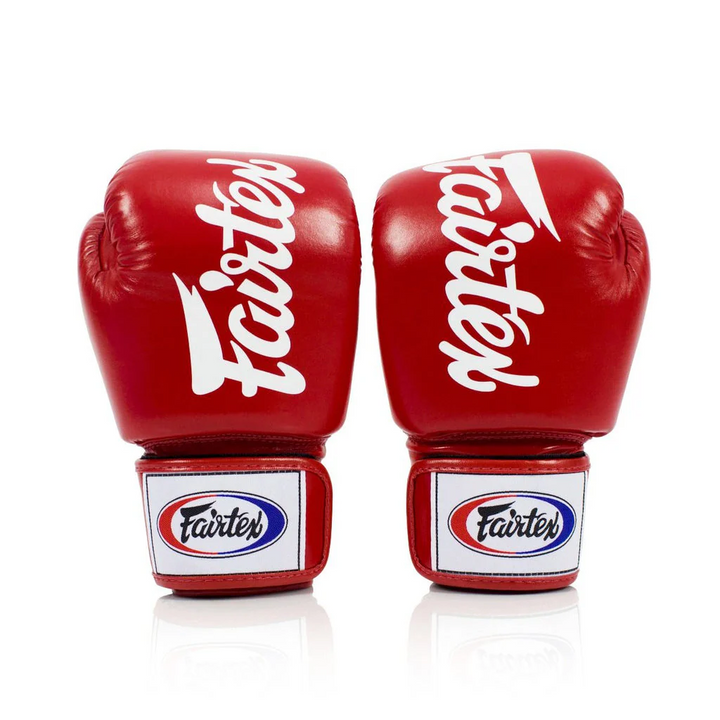 Fairtex BGV19 Deluxe Tight-Fit Gloves