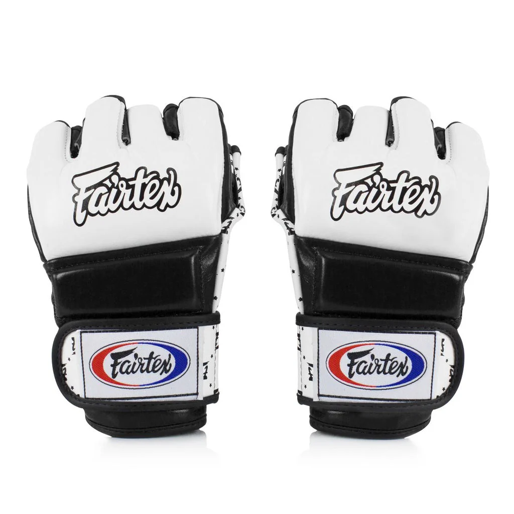 Fairtex FGV17 Super Sparring MMA Gloves