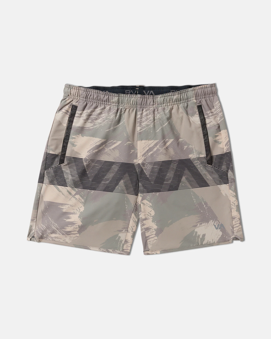 RVCA Yogger Stretch 17