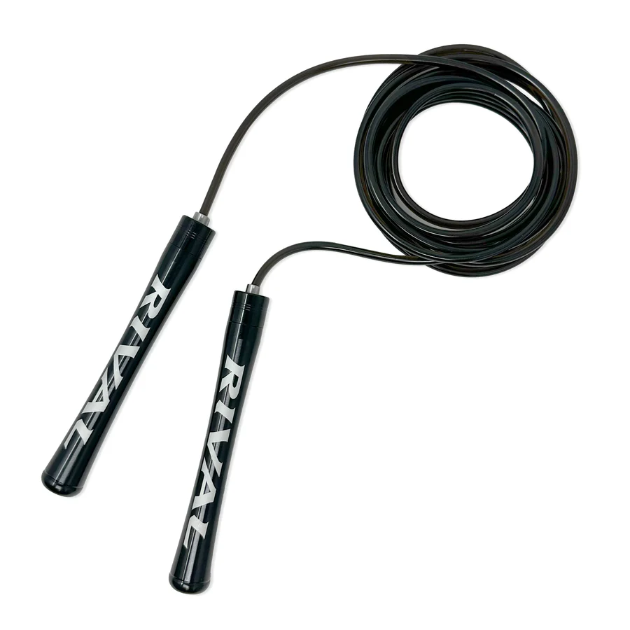Speed Rope Al Thread Rival Alu Grip Speed Rope (Adjustable) – classicfightshop