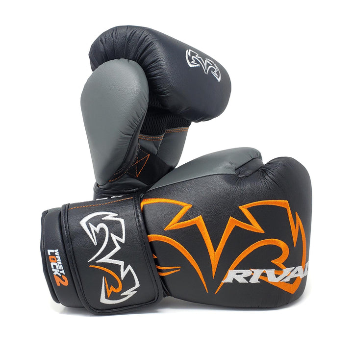 Rival RB11 Evolution Bag Gloves