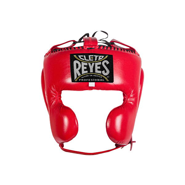 Cleto Reyes Cheek Protection Headgear