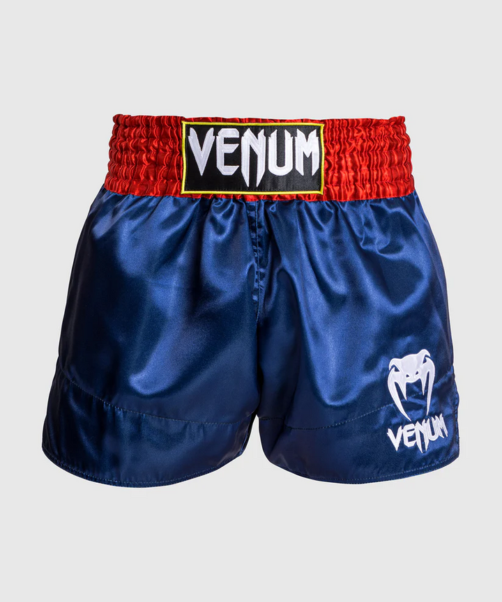 Venum Classic Muay Thai Shorts