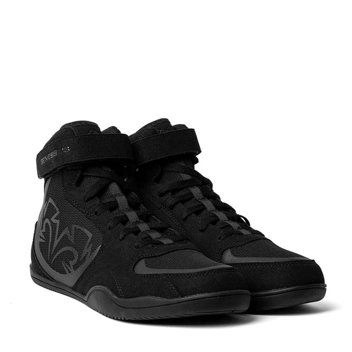 2026 Rival RSX-Genesis 3 Boxing Boot