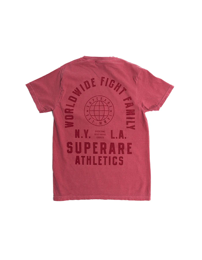 Superare Global Tee