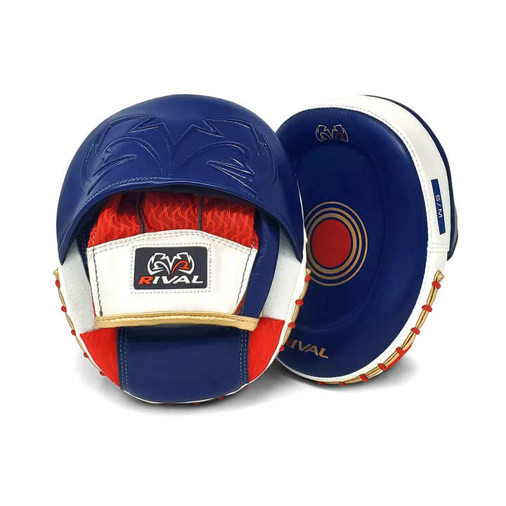 Rival RPM80 Impulse Punch Mitt