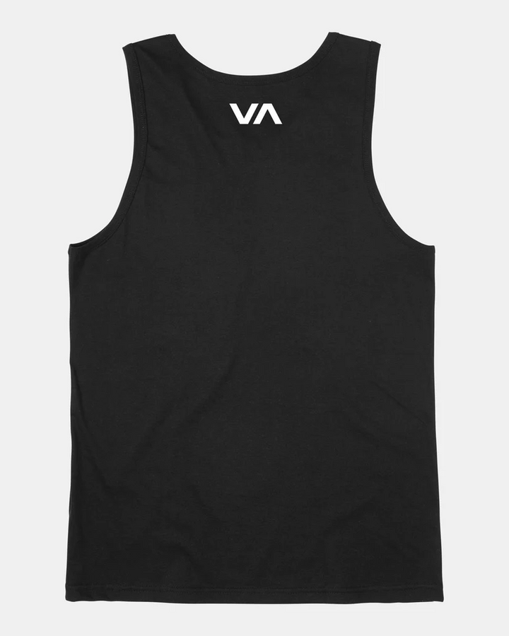 RVCA VA Blur Tank Top