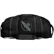 Hayabusa Ryoko Mesh Gym Bag