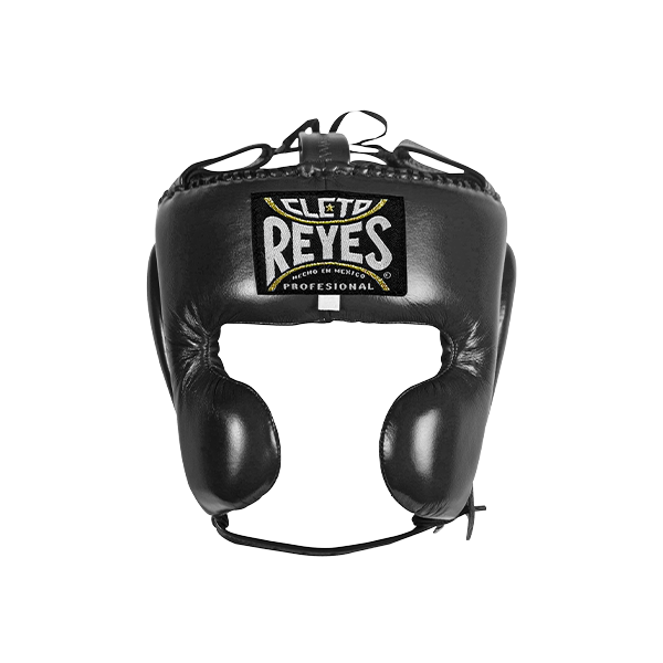 Cleto Reyes Cheek Protection Headgear