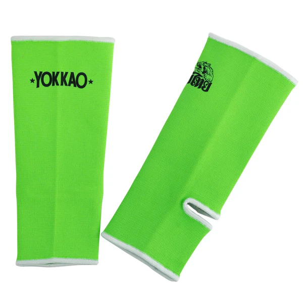 Yokkao Ankle Guards Adult